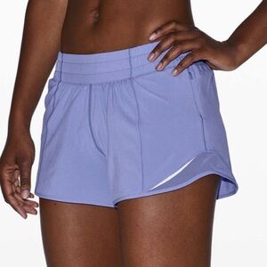 Lululemon Hotty hots